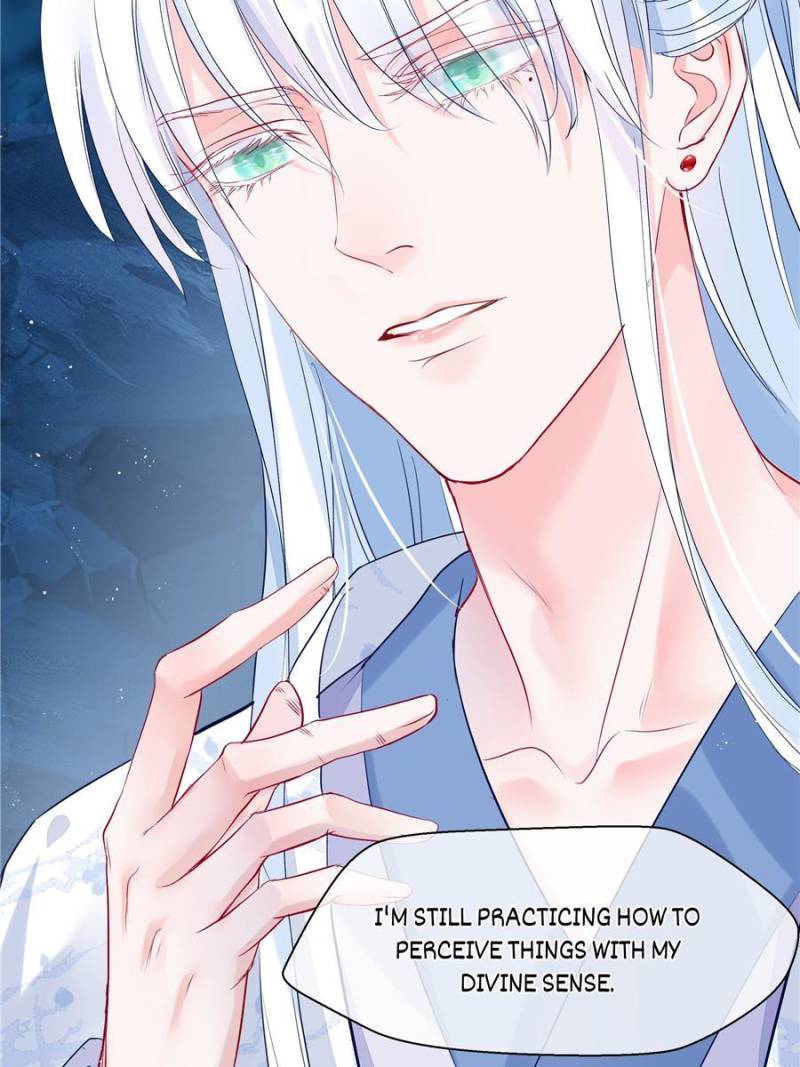 Devil Wants To Hug chapter 91 - page 39