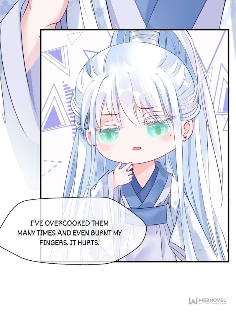 Devil Wants To Hug chapter 91 - page 40