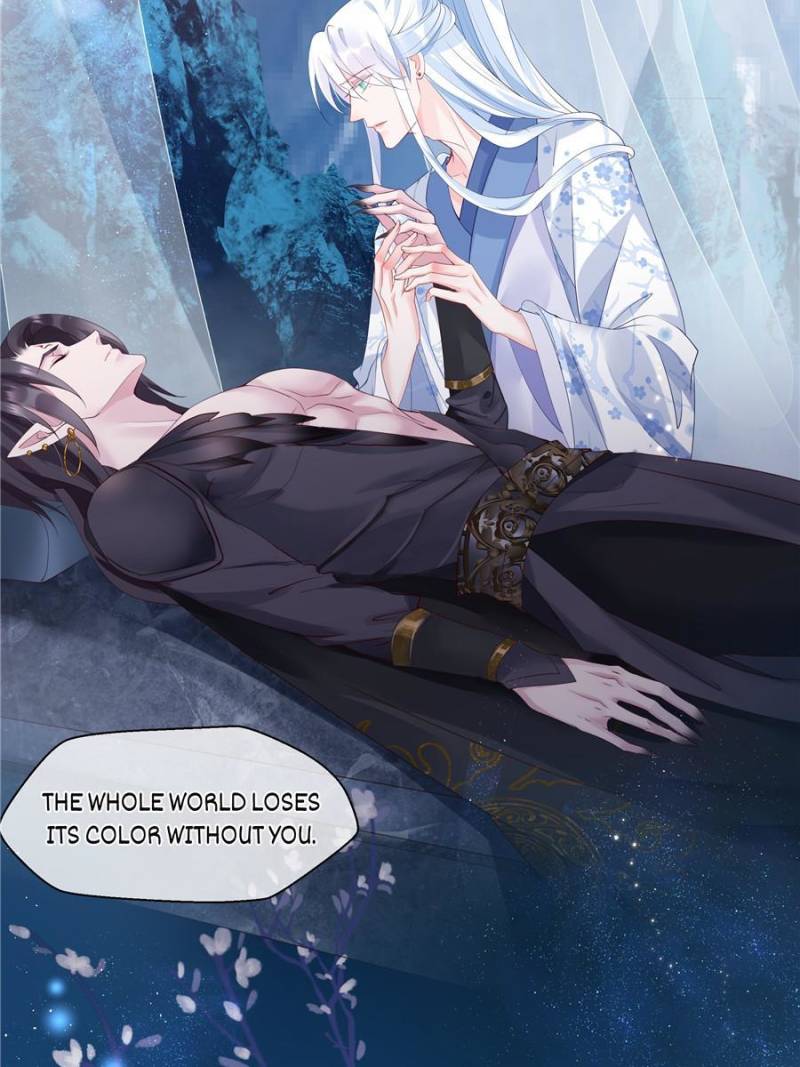 Devil Wants To Hug chapter 91 - page 44