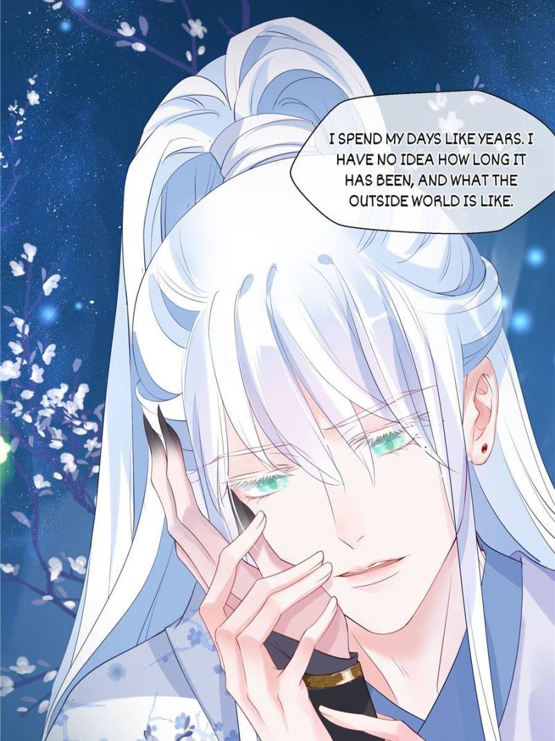 Devil Wants To Hug chapter 91 - page 45