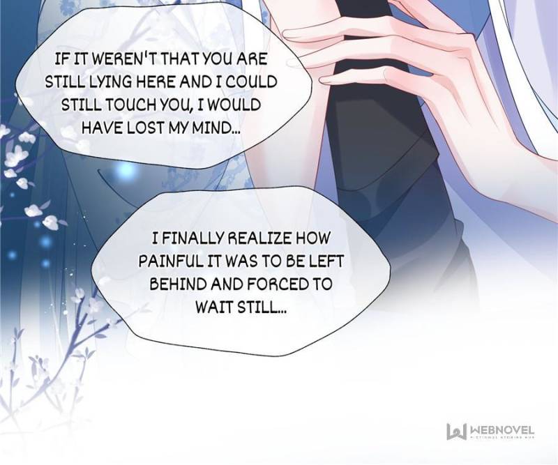 Devil Wants To Hug chapter 91 - page 46