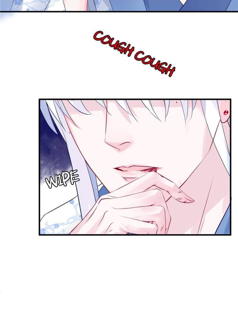 Devil Wants To Hug chapter 91 - page 48
