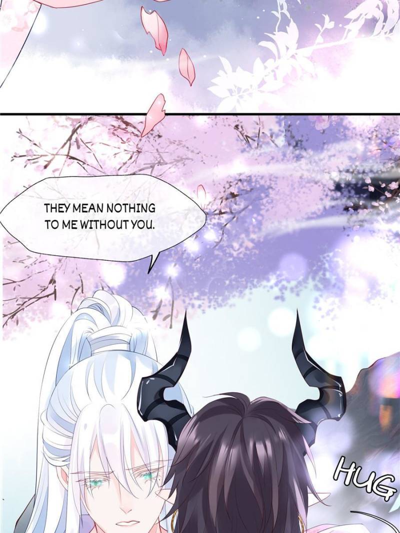 Devil Wants To Hug chapter 91 - page 67