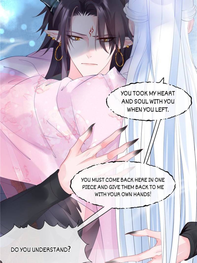 Devil Wants To Hug chapter 91 - page 70