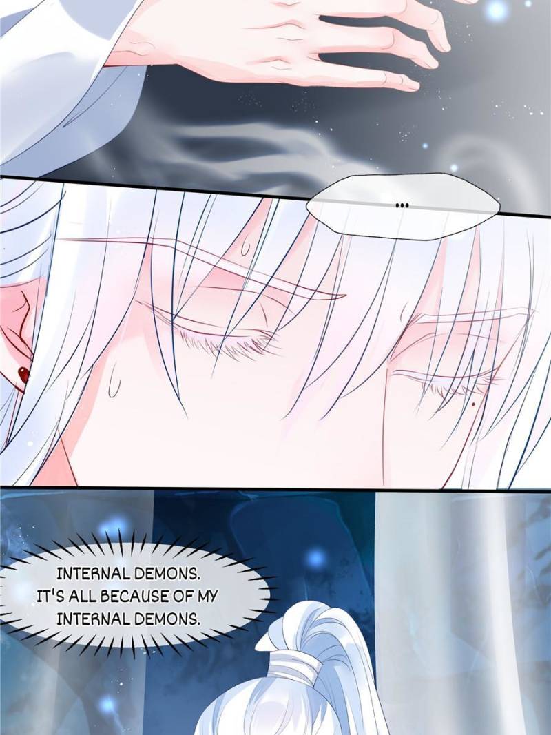 Devil Wants To Hug chapter 91 - page 75