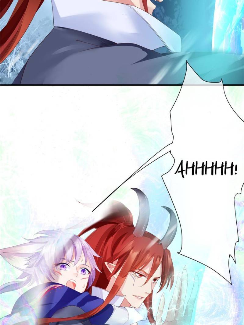 Devil Wants To Hug chapter 91 - page 85