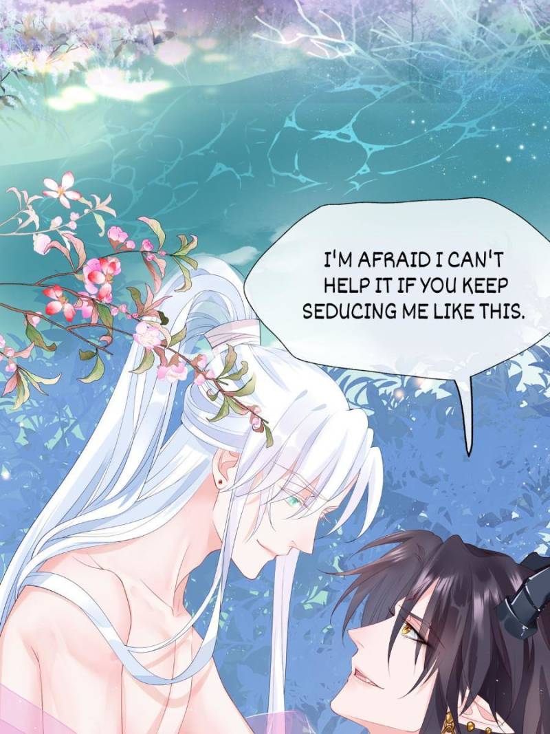 Devil Wants To Hug chapter 90 - page 16