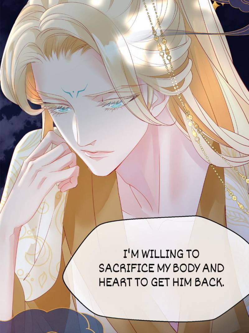 Devil Wants To Hug chapter 90 - page 19