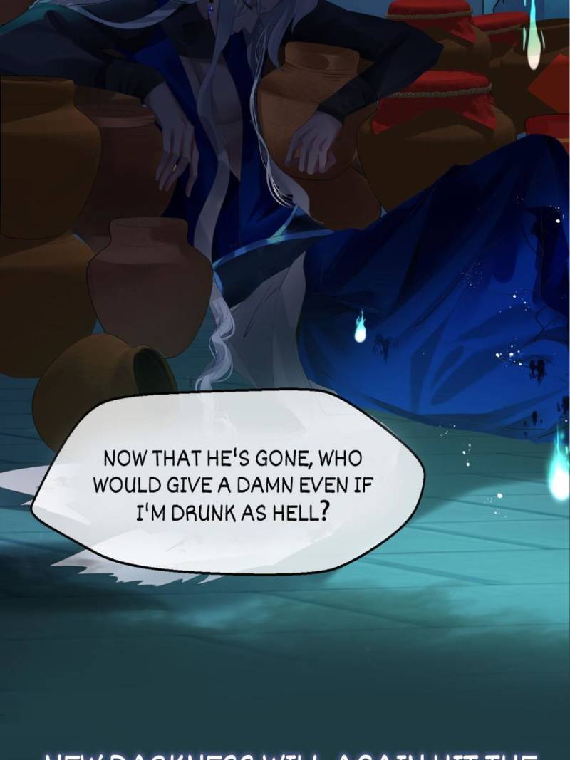 Devil Wants To Hug chapter 90 - page 6