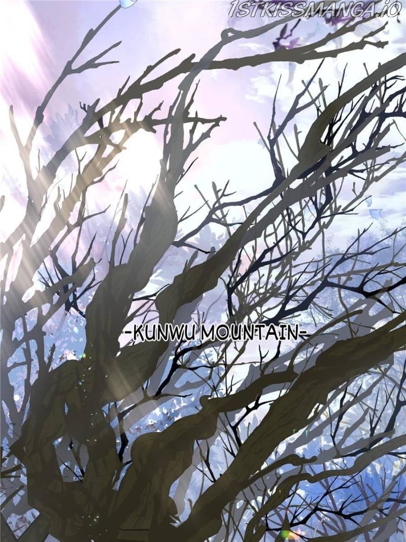 Devil Wants To Hug chapter 89.1 - page 1