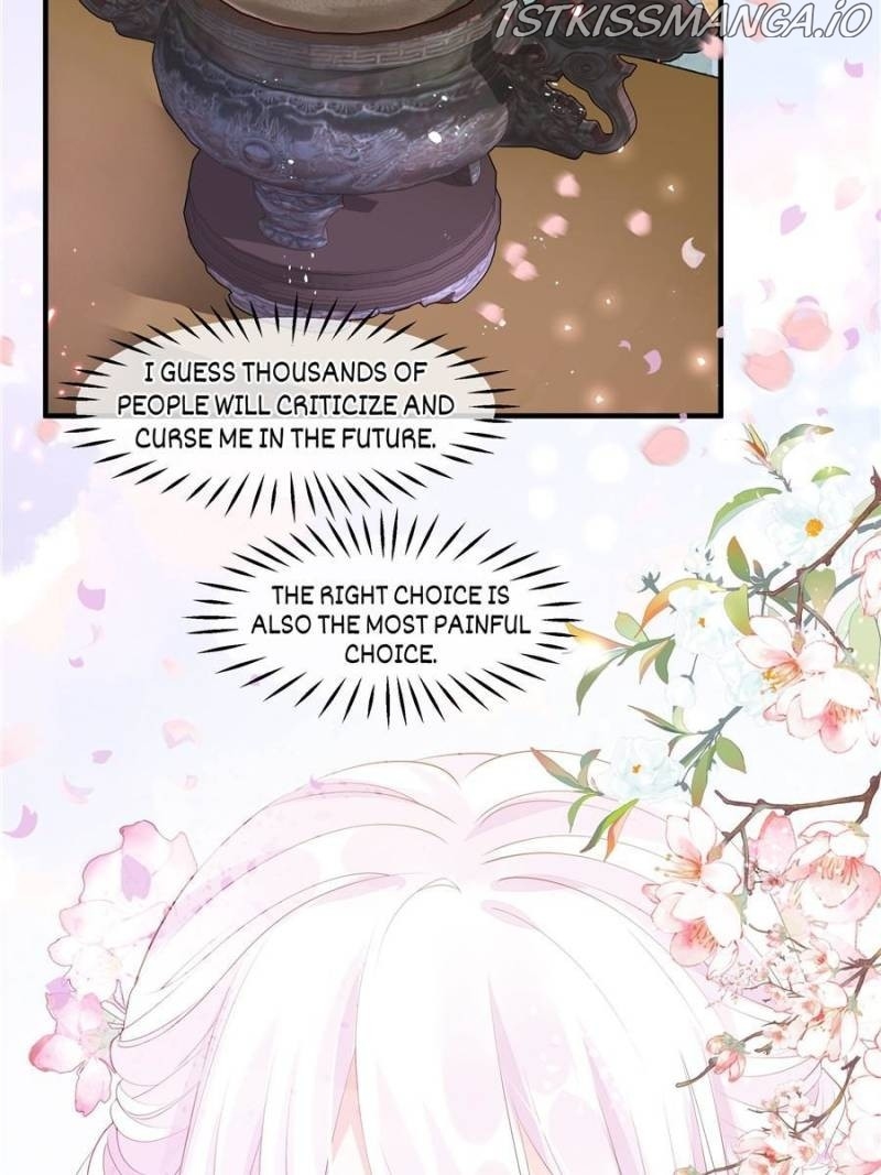 Devil Wants To Hug chapter 89.1 - page 10