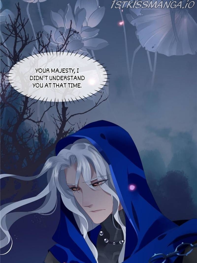 Devil Wants To Hug chapter 89.1 - page 104