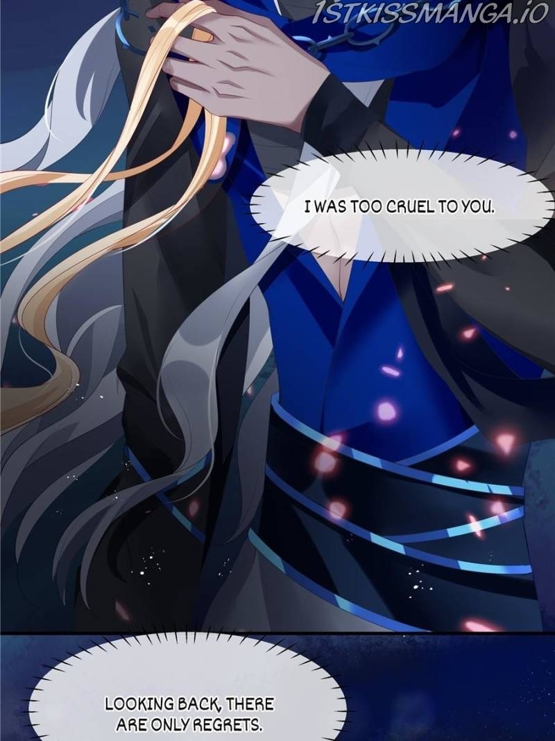 Devil Wants To Hug chapter 89.1 - page 105