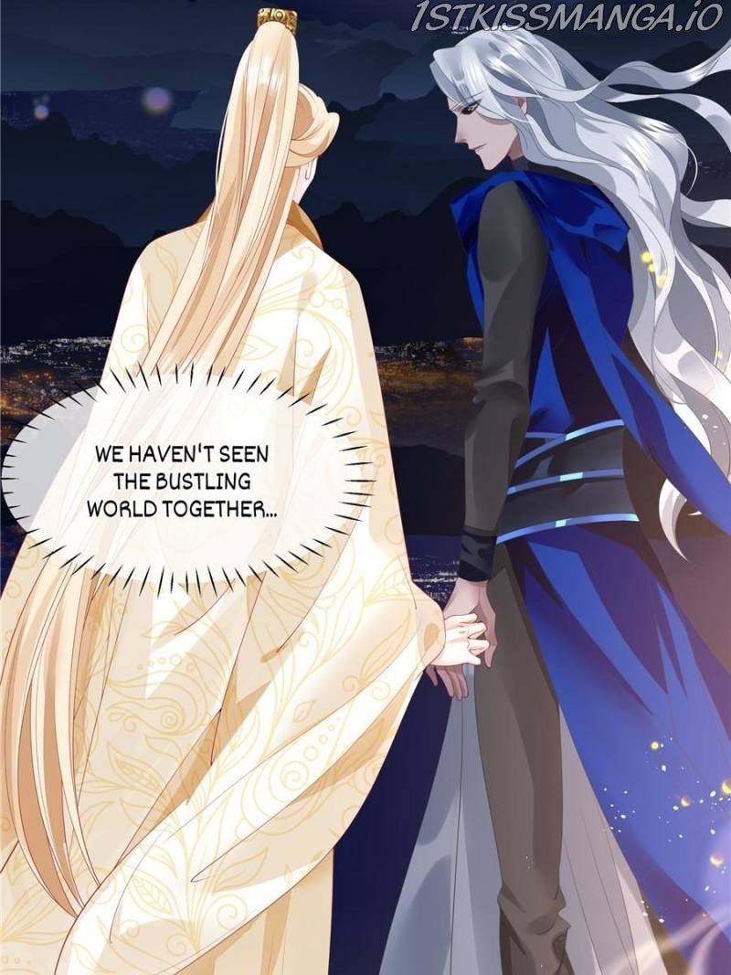 Devil Wants To Hug chapter 89.1 - page 107