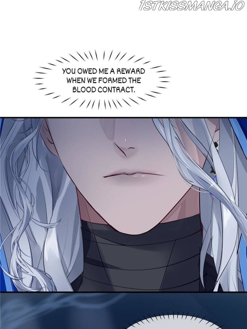 Devil Wants To Hug chapter 89.1 - page 110