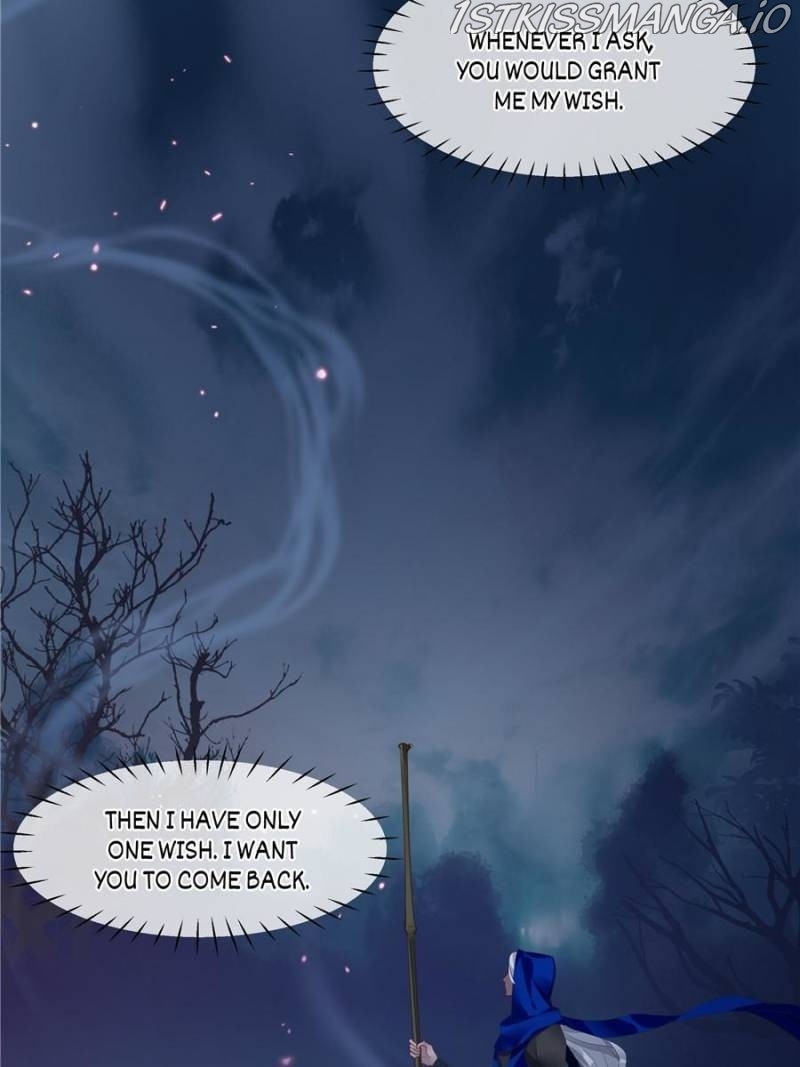 Devil Wants To Hug chapter 89.1 - page 111