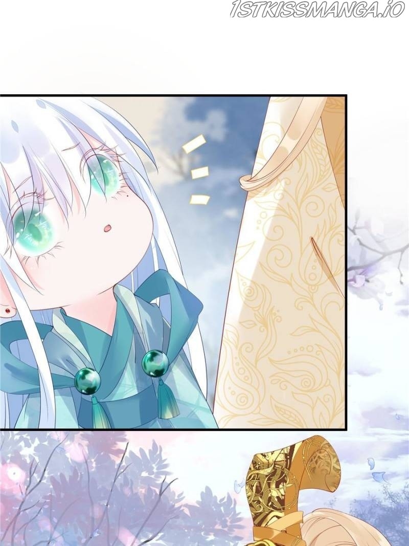 Devil Wants To Hug chapter 89.1 - page 13