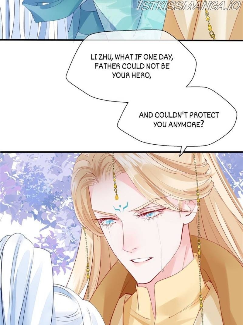 Devil Wants To Hug chapter 89.1 - page 15