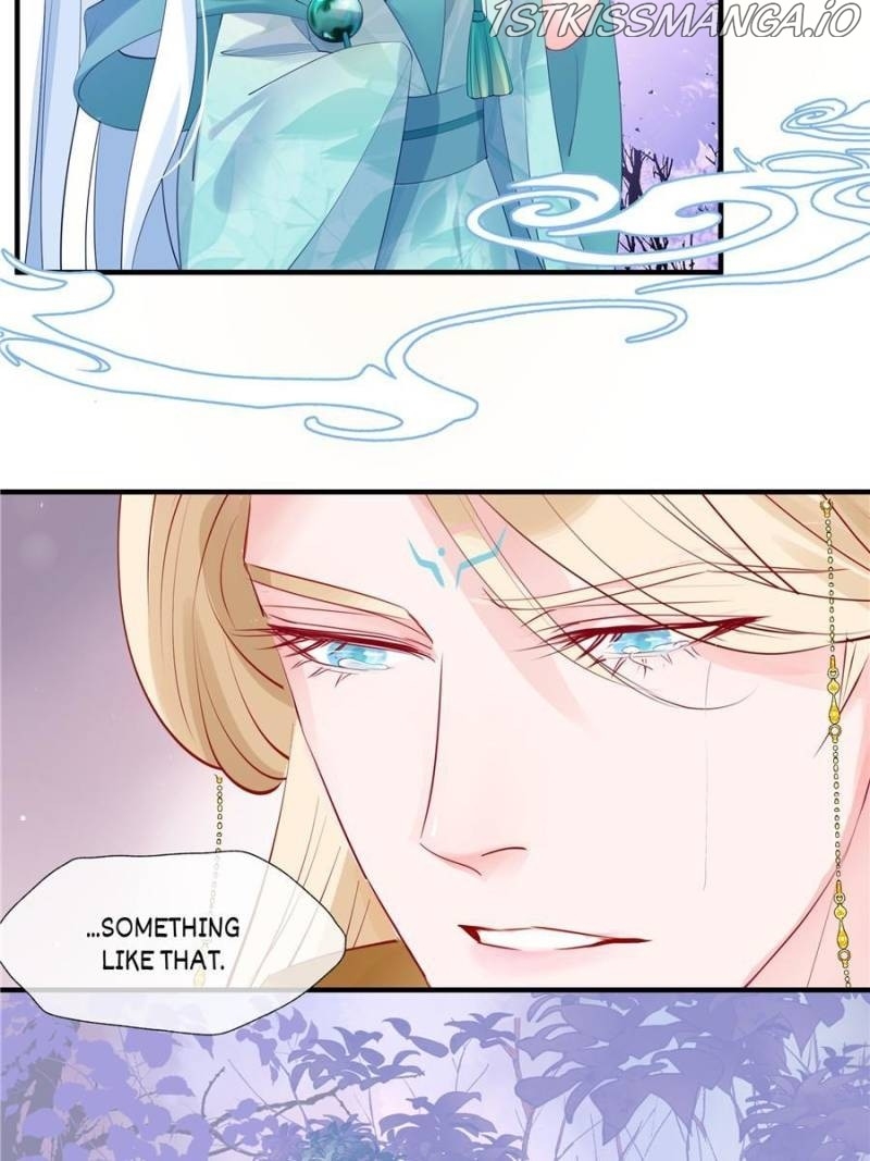 Devil Wants To Hug chapter 89.1 - page 17