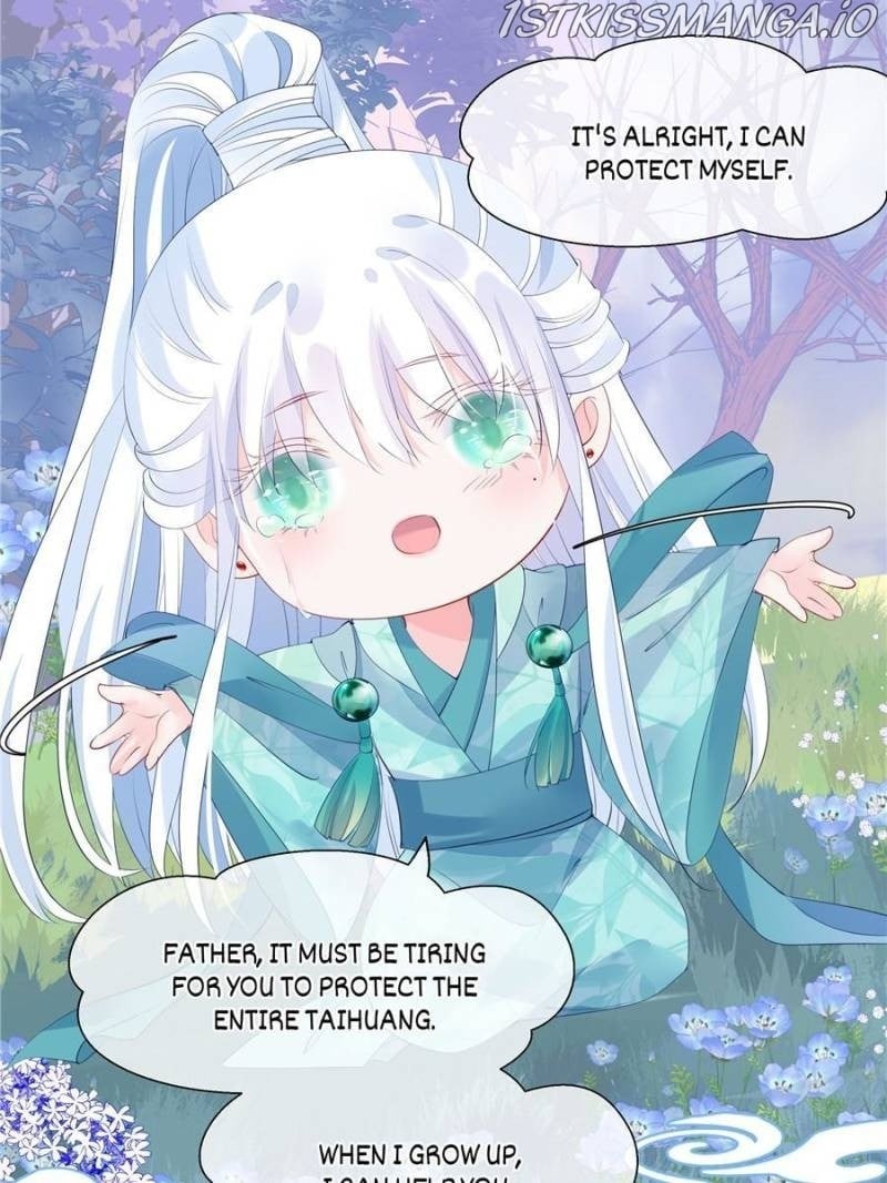 Devil Wants To Hug chapter 89.1 - page 18