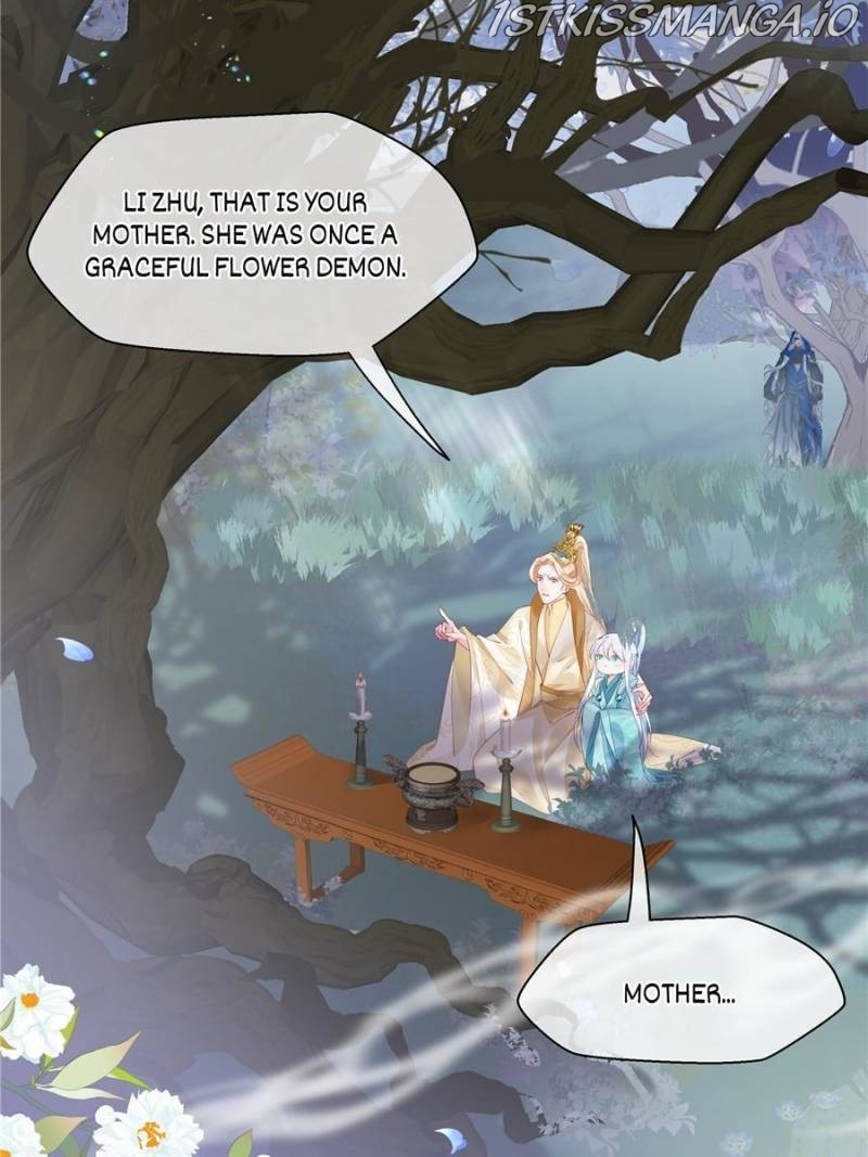 Devil Wants To Hug chapter 89.1 - page 2