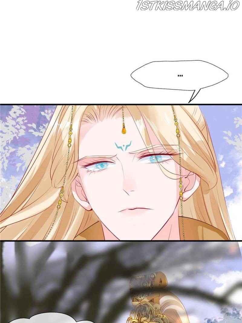 Devil Wants To Hug chapter 89.1 - page 20