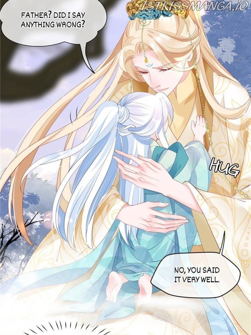 Devil Wants To Hug chapter 89.1 - page 21