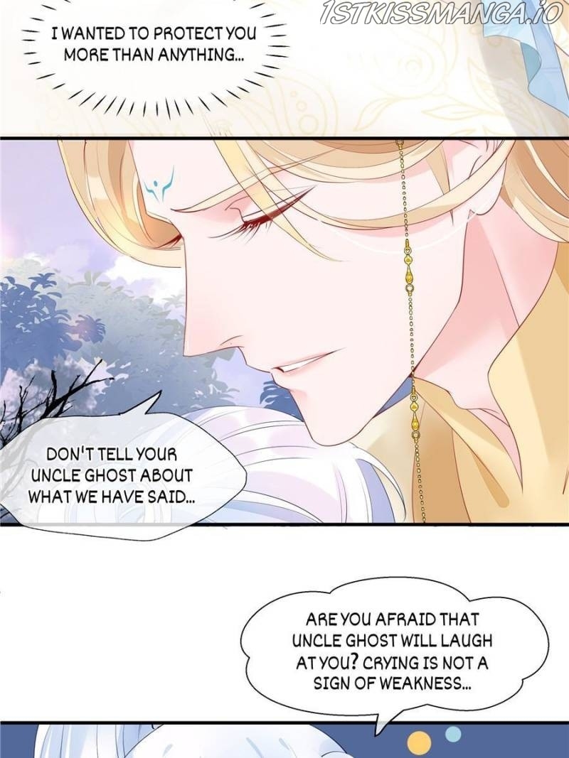 Devil Wants To Hug chapter 89.1 - page 22