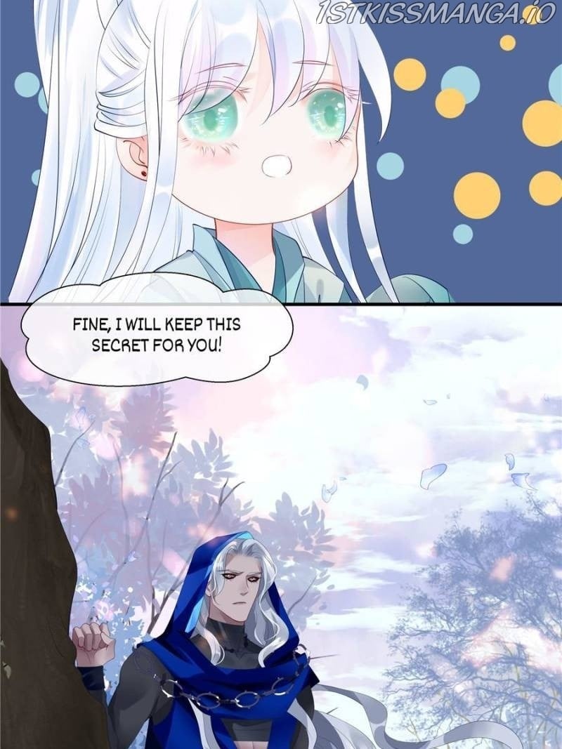 Devil Wants To Hug chapter 89.1 - page 23