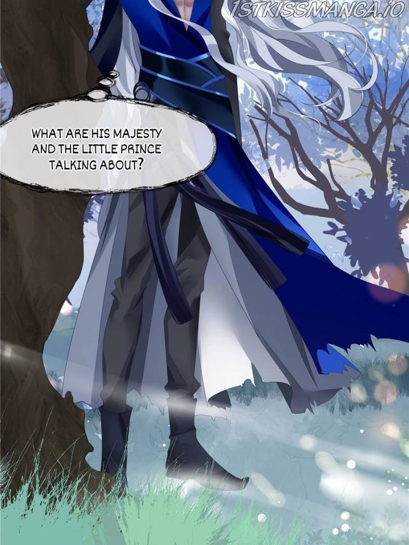 Devil Wants To Hug chapter 89.1 - page 24