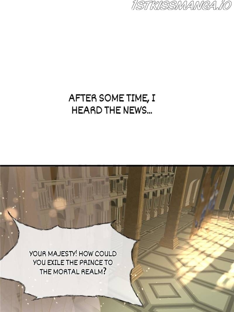 Devil Wants To Hug chapter 89.1 - page 27