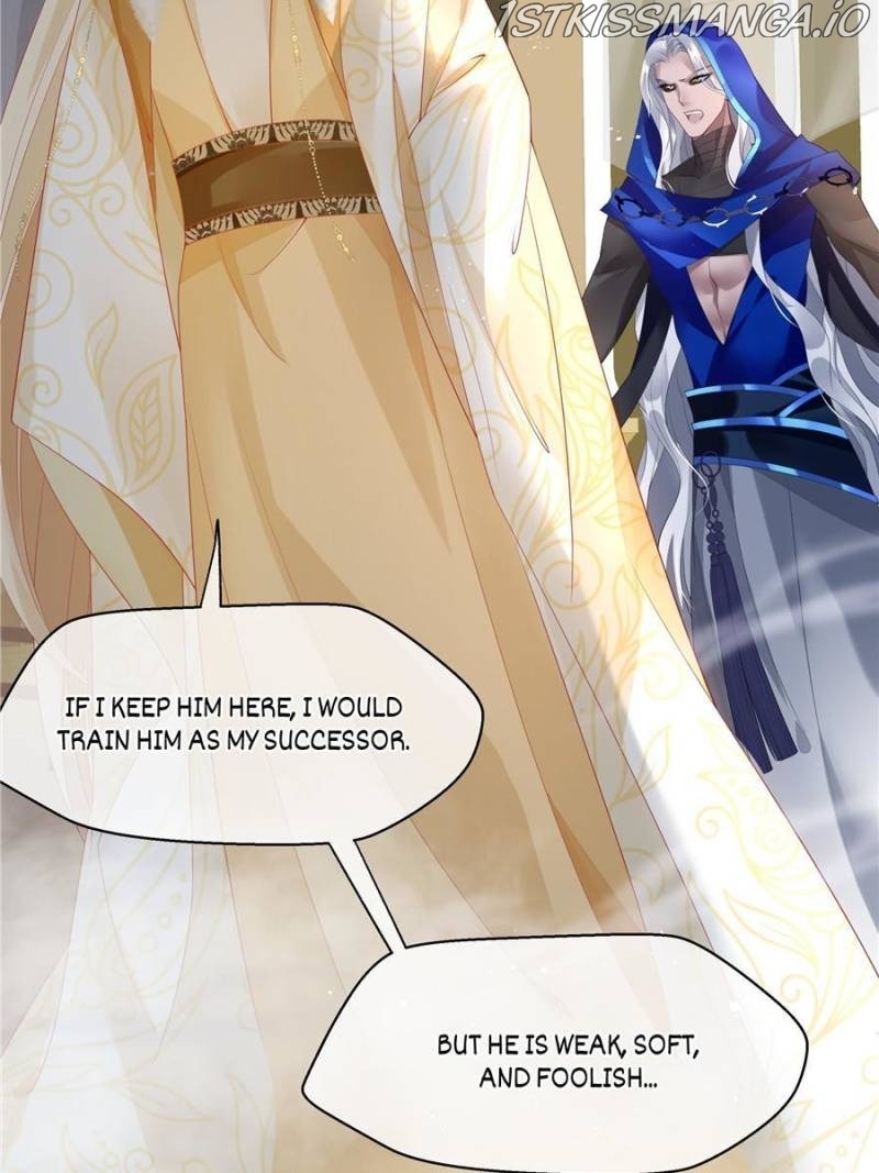 Devil Wants To Hug chapter 89.1 - page 29