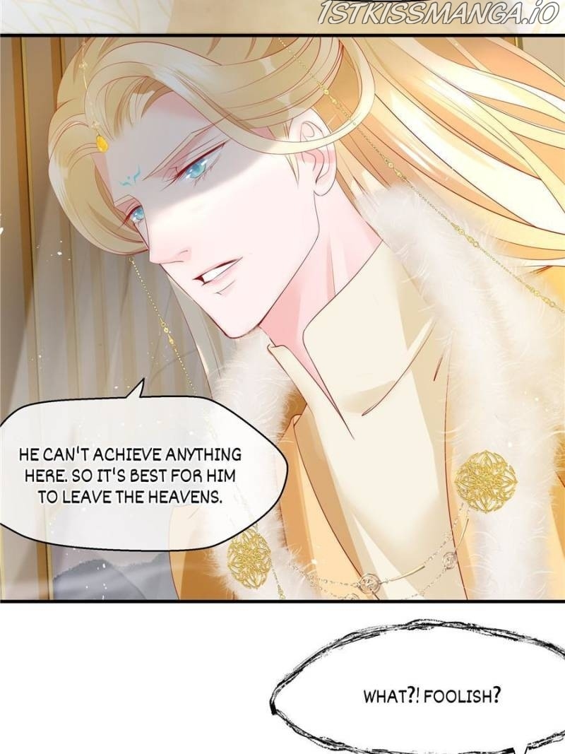 Devil Wants To Hug chapter 89.1 - page 30
