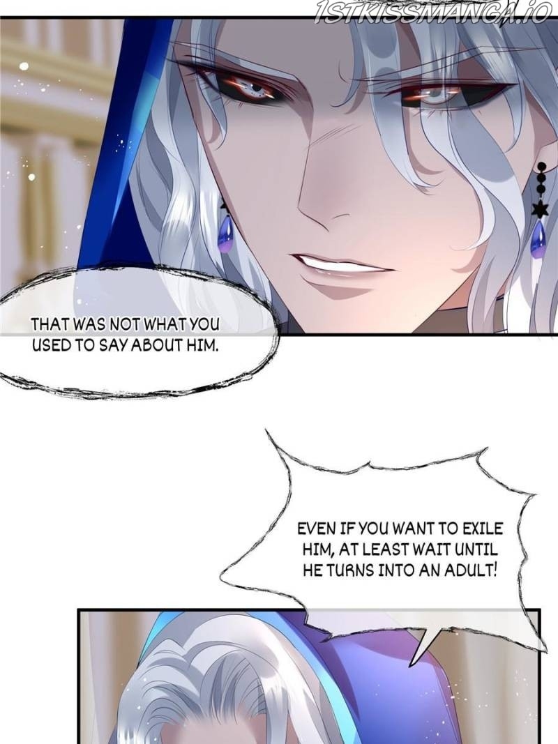 Devil Wants To Hug chapter 89.1 - page 31