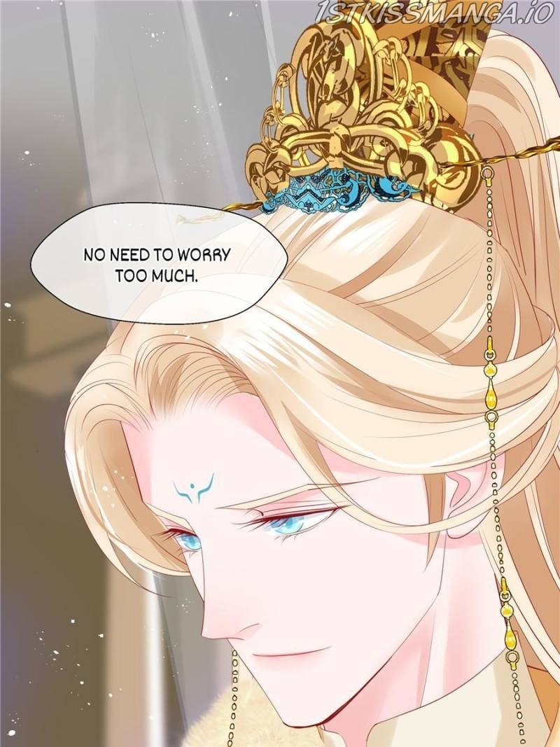 Devil Wants To Hug chapter 89.1 - page 33