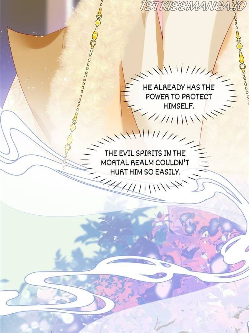 Devil Wants To Hug chapter 89.1 - page 34
