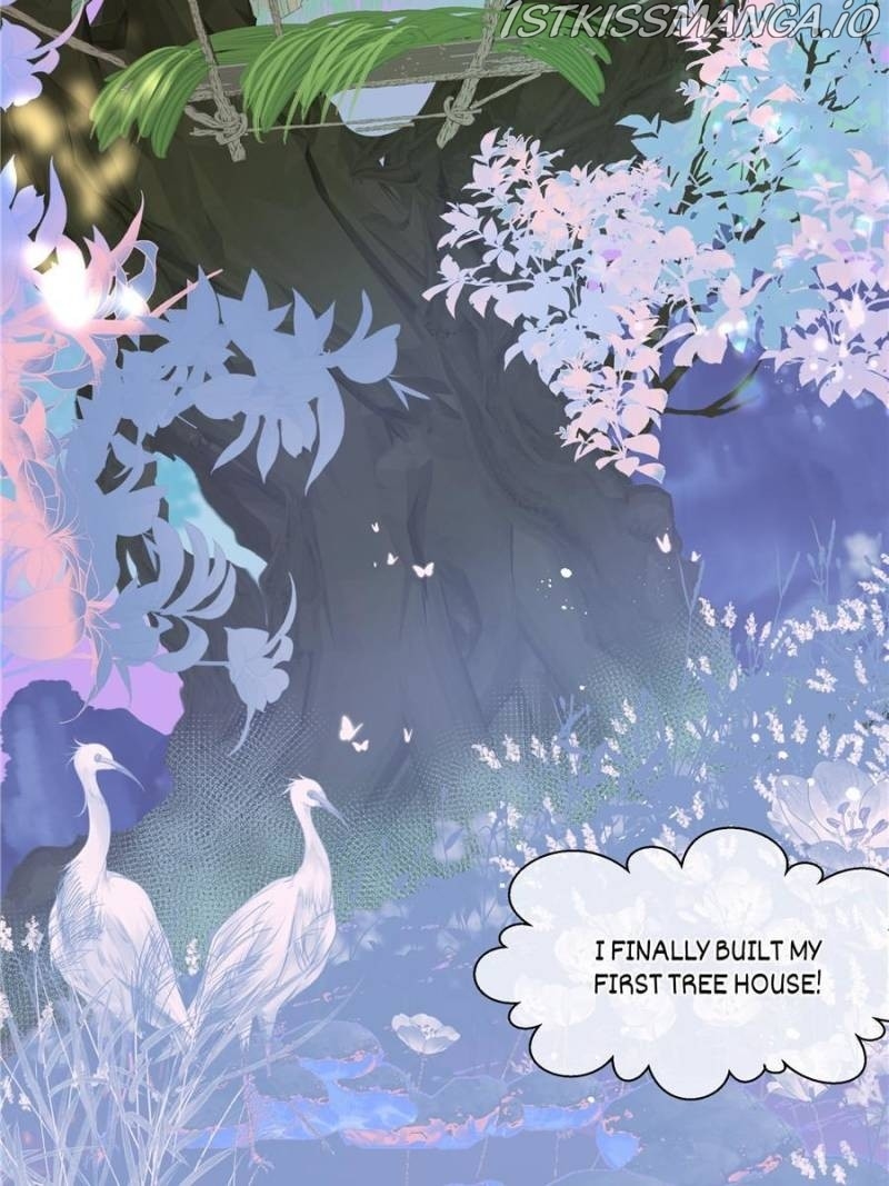 Devil Wants To Hug chapter 89.1 - page 36