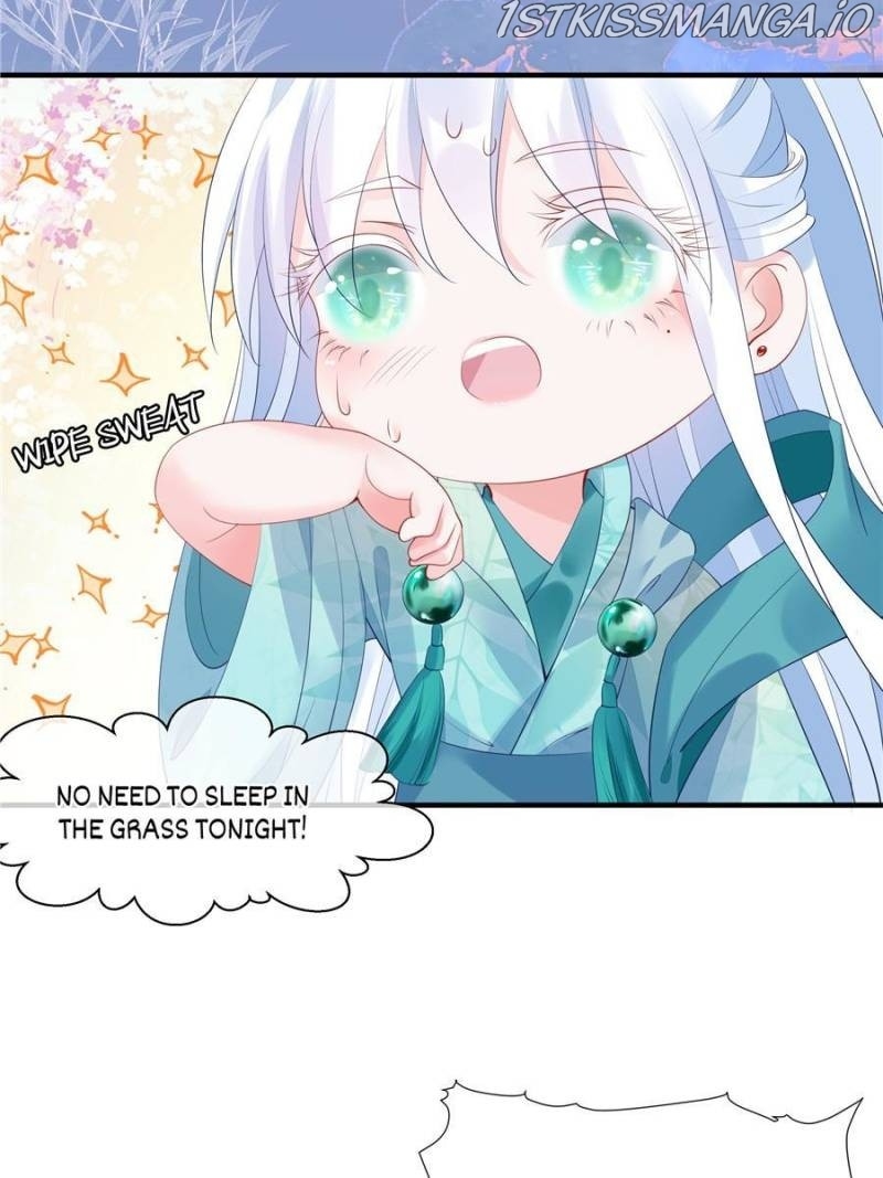 Devil Wants To Hug chapter 89.1 - page 37