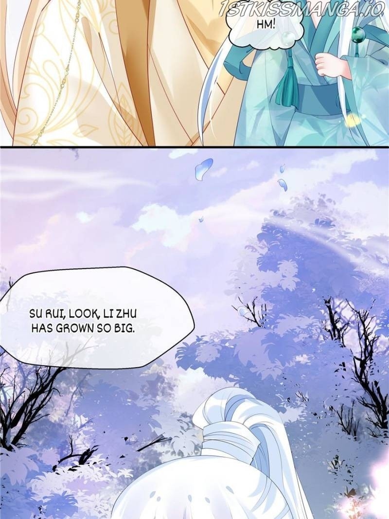 Devil Wants To Hug chapter 89.1 - page 4