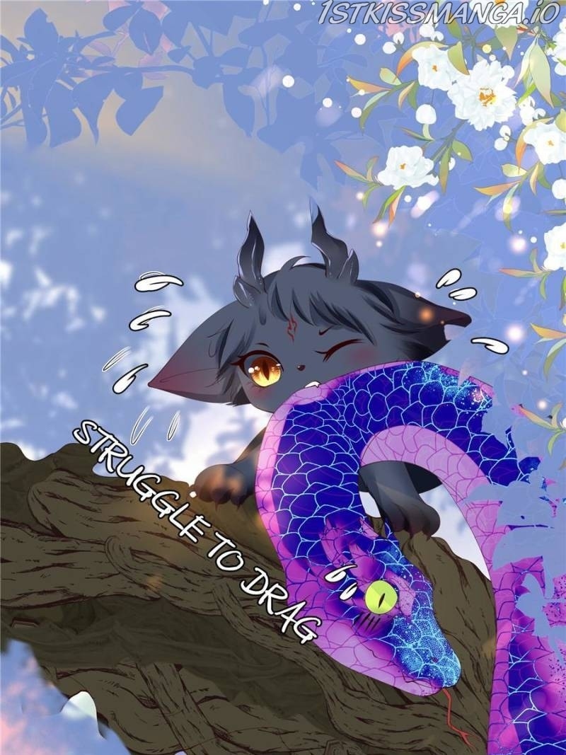Devil Wants To Hug chapter 89.1 - page 40