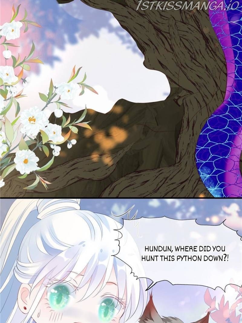 Devil Wants To Hug chapter 89.1 - page 41