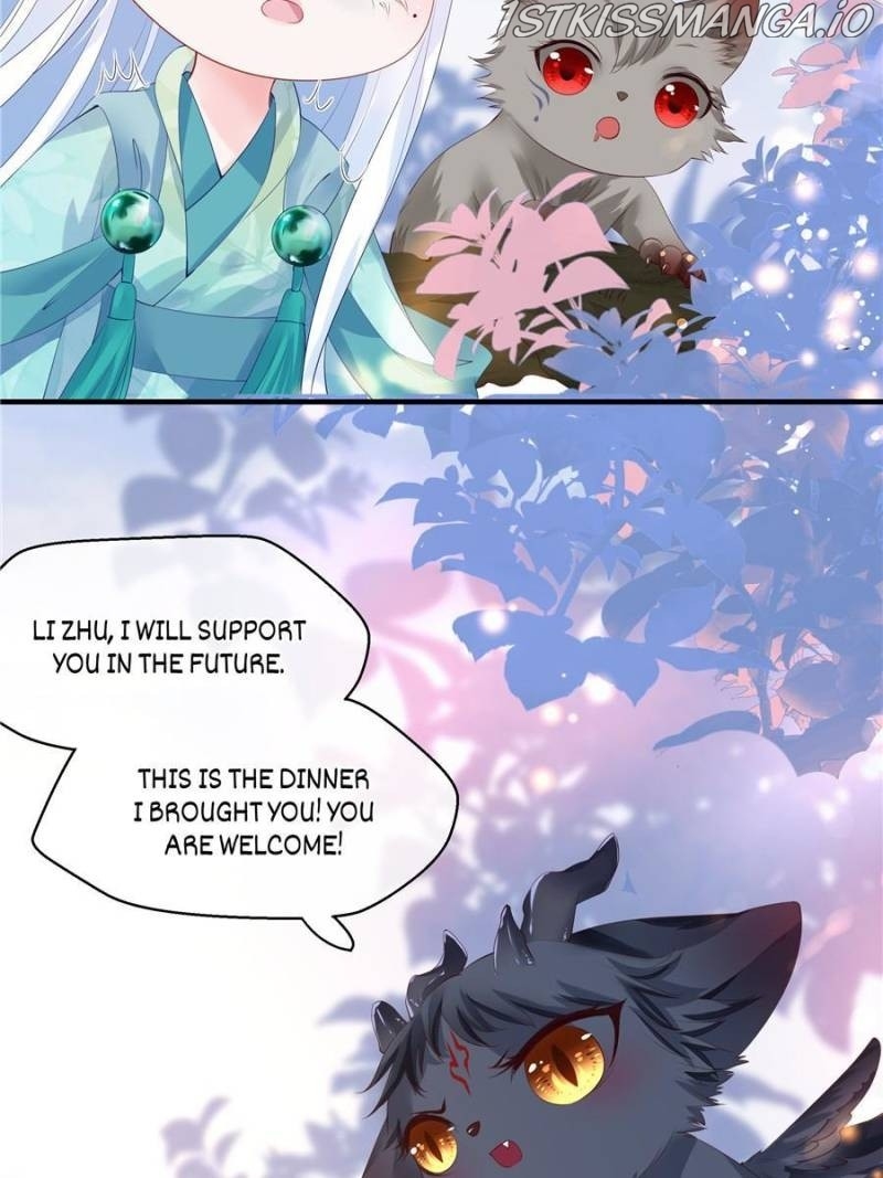 Devil Wants To Hug chapter 89.1 - page 42