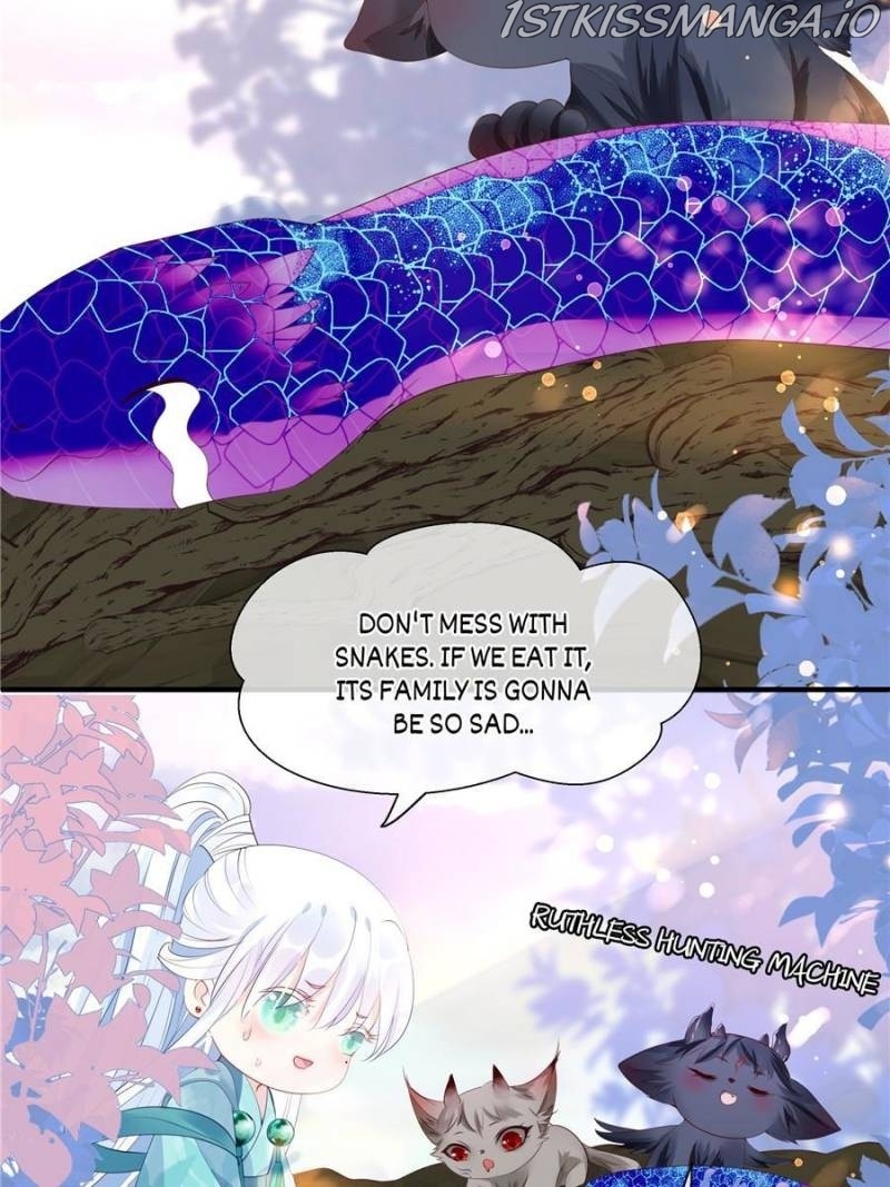 Devil Wants To Hug chapter 89.1 - page 43
