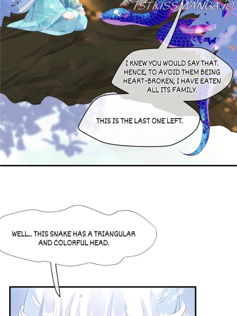 Devil Wants To Hug chapter 89.1 - page 44