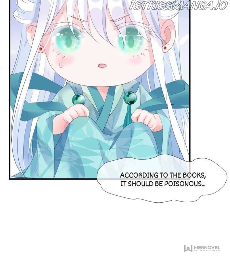 Devil Wants To Hug chapter 89.1 - page 45