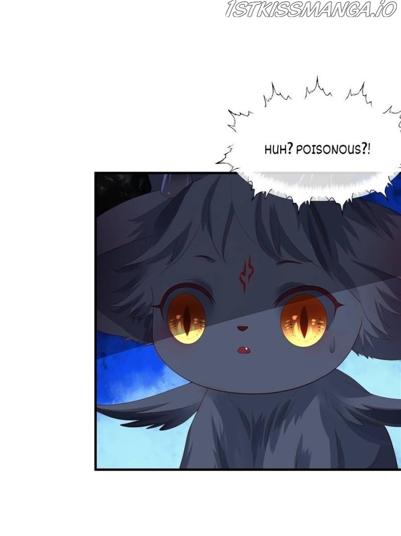 Devil Wants To Hug chapter 89.1 - page 46