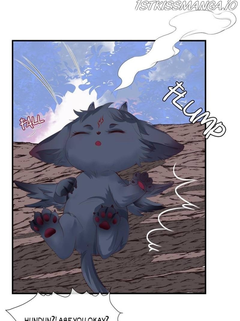 Devil Wants To Hug chapter 89.1 - page 47