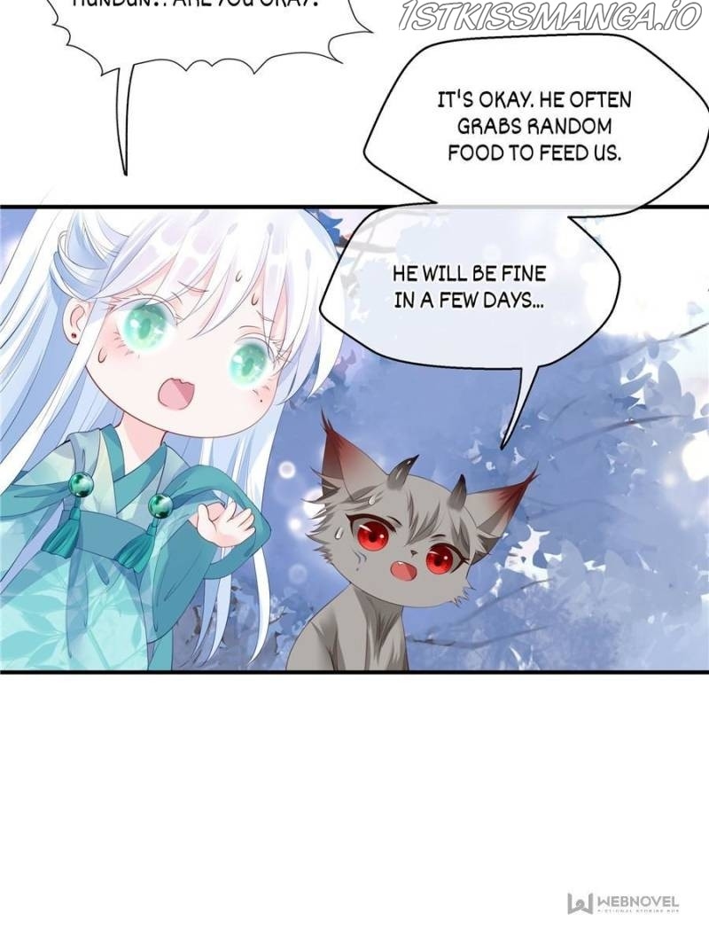Devil Wants To Hug chapter 89.1 - page 48