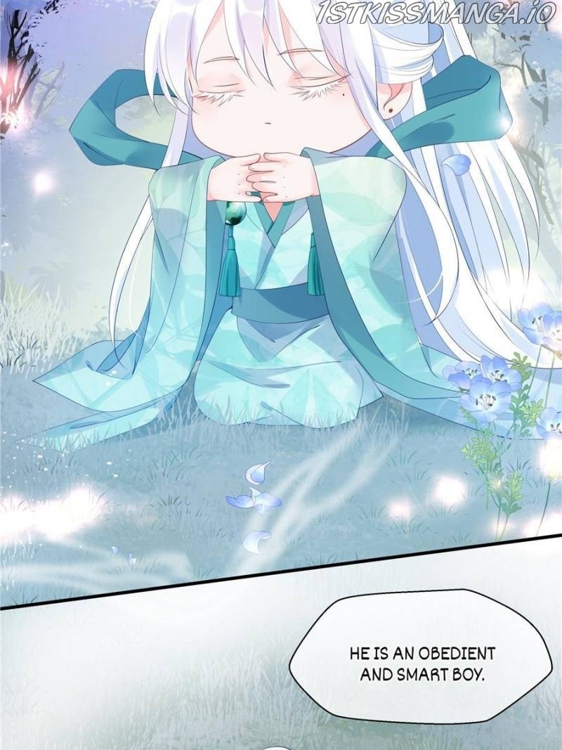 Devil Wants To Hug chapter 89.1 - page 5