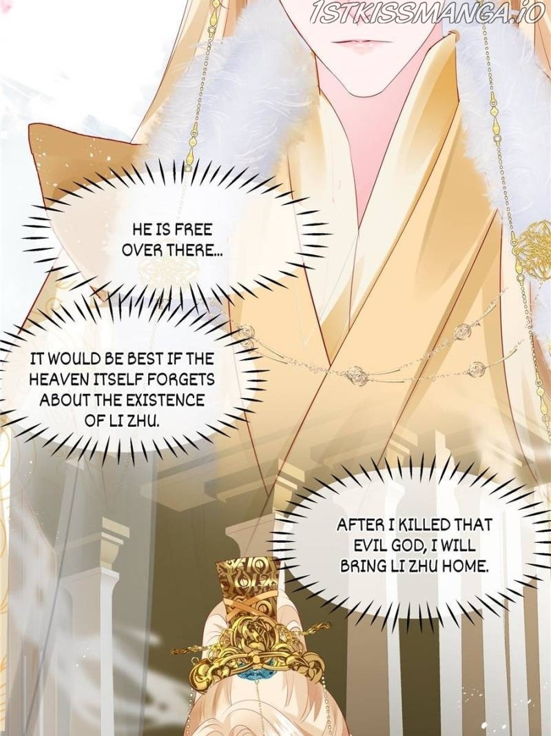 Devil Wants To Hug chapter 89.1 - page 50